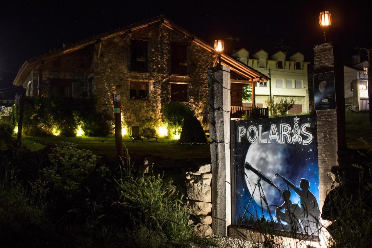 Villa Casa del Altozano Barajas de Gredos Exterior foto