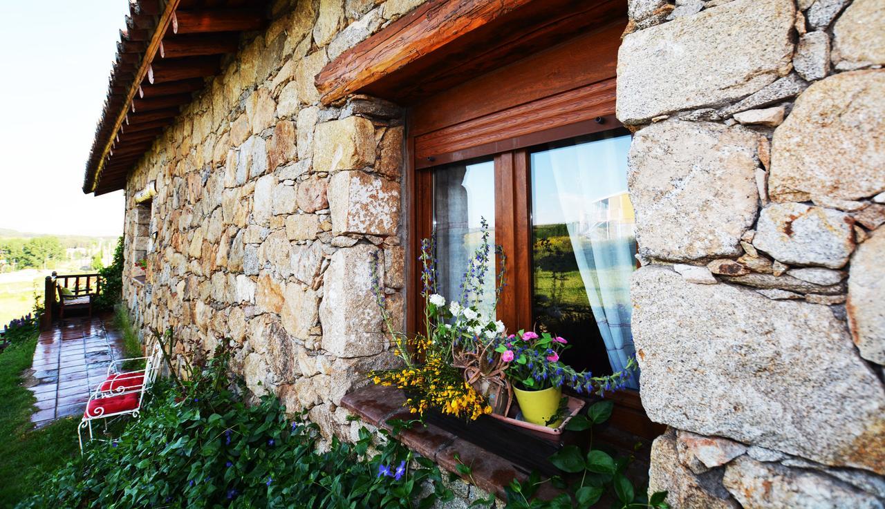 Villa Casa del Altozano Barajas de Gredos Exterior foto