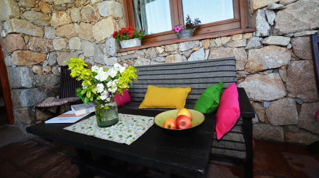 Villa Casa del Altozano Barajas de Gredos Exterior foto